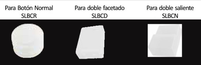 ACCESORIOS - TAPA DE PROTECCION IP66